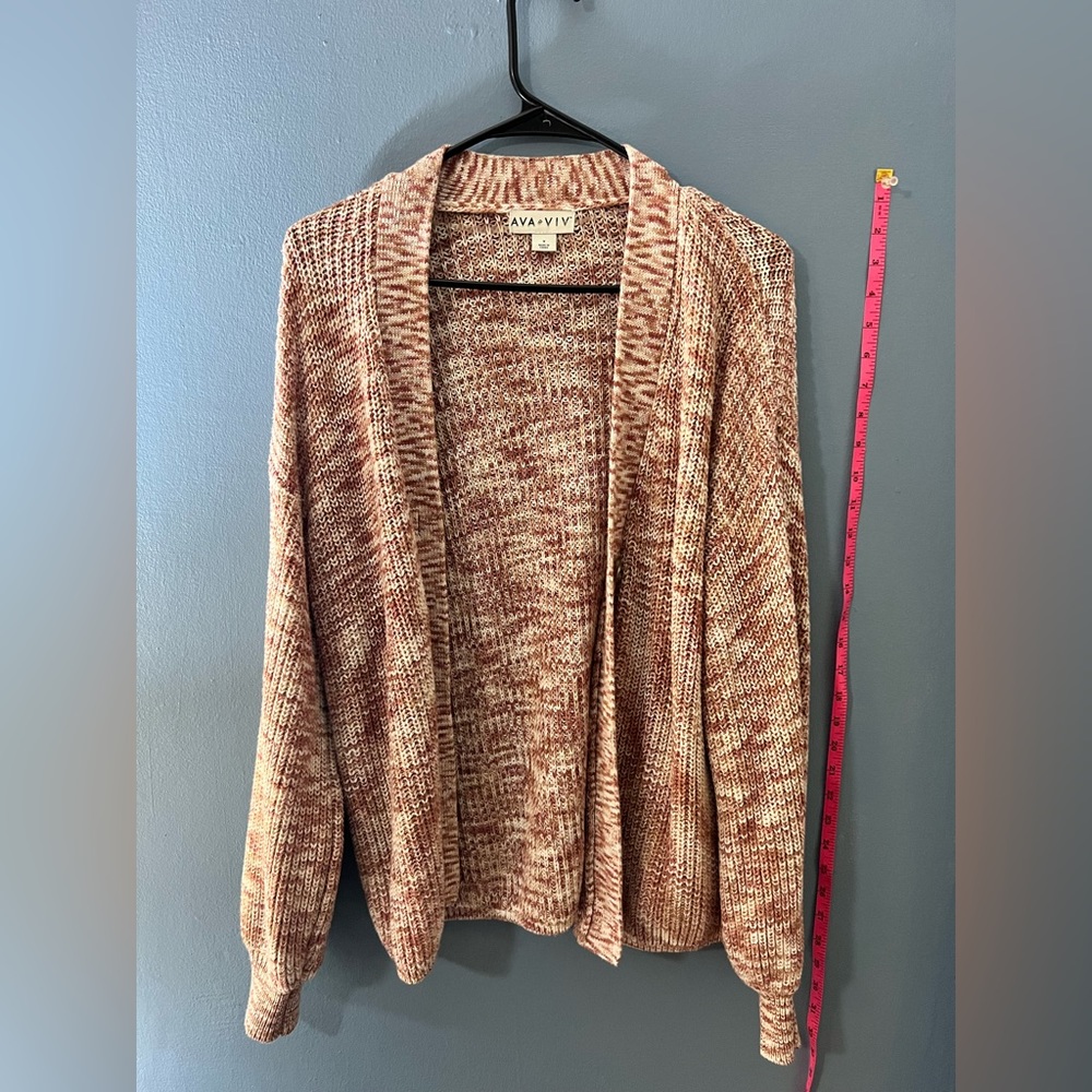 Ava & Viv sweater
